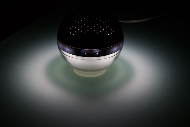 イルミネーション