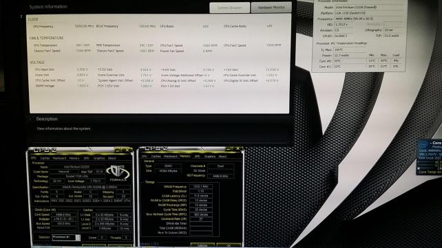 お亡くなりになる直前の写真