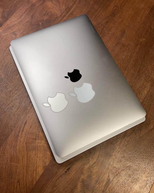 下14インチ/上13インチ