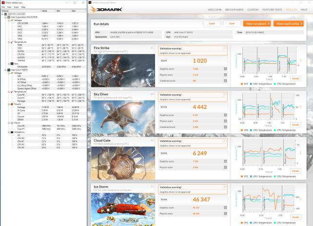 3DMARK