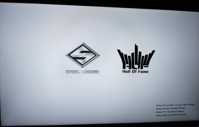 GALAXじゃないGPU刺してても表示されるのかな?