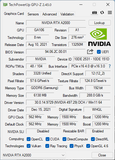 GPU-Z