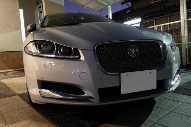 18mm f8 30sec ISO400