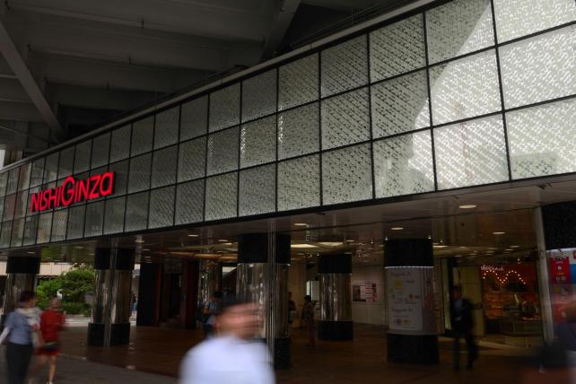 28mm f22 1/4sec ISO100