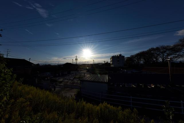 14mm f16 1/1000sec ISO800