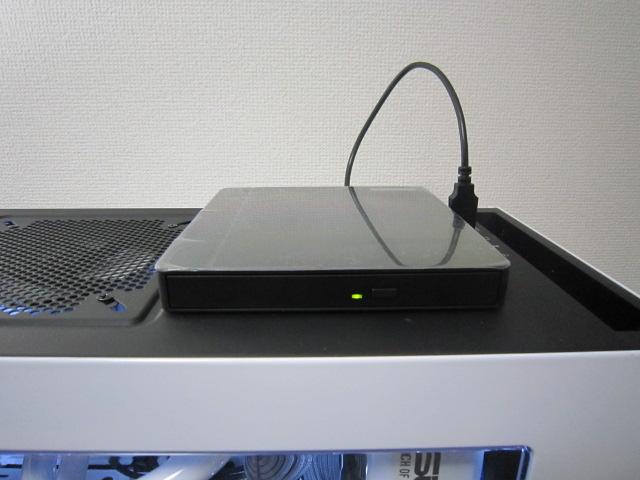 正常動作 無事CDを判別しました