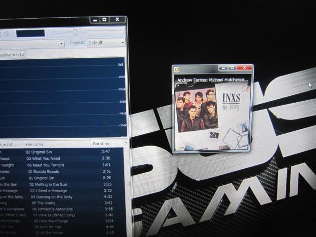 再生も問題ありません