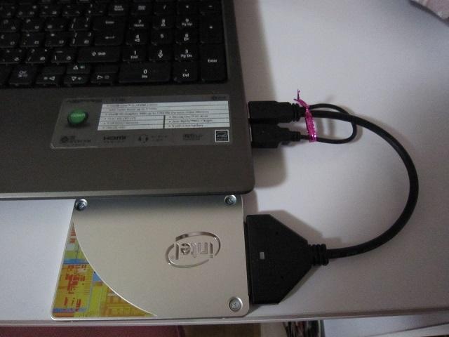 このようになります これでセット完了です