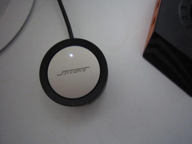 タッチセンサー付きコントロールポッド