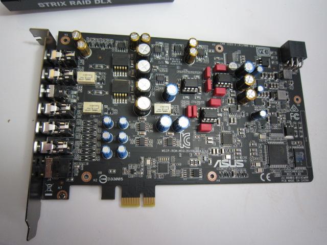 PCI-E6Pinはノイズ対策でしょうか