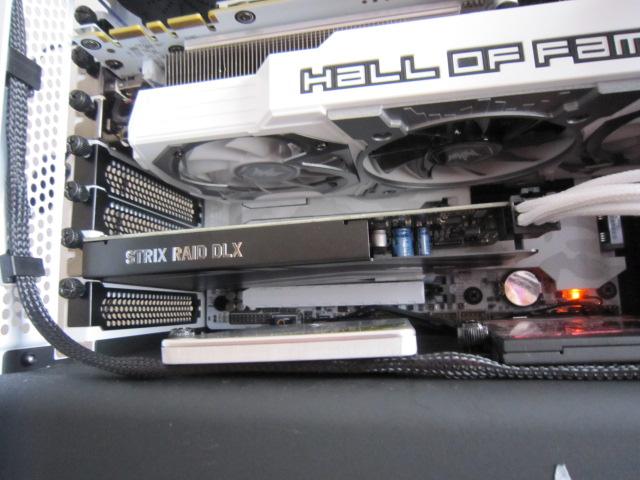 本体インストール