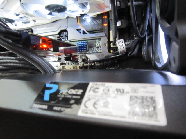 剥がしたシールはこの辺りで...