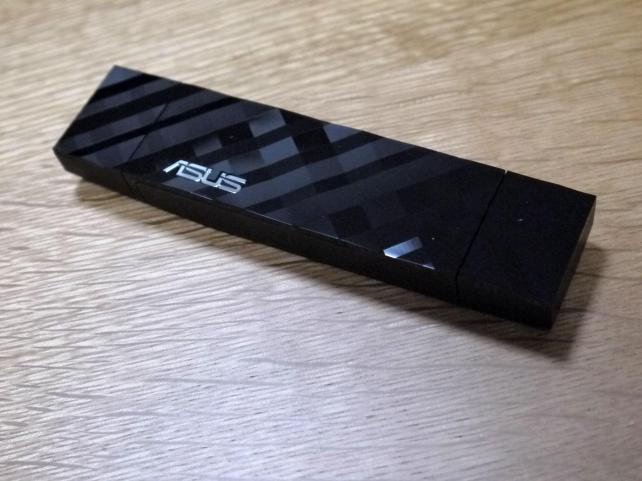 本体はハッキリ言って大き目