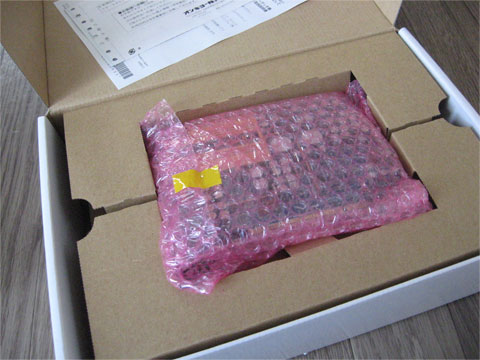 こ、これがサウンドボードというやつなのか・・・!!