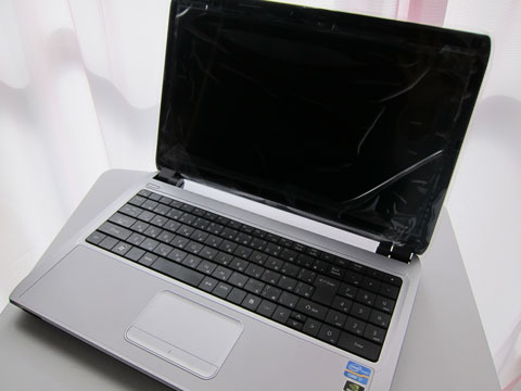 Prime Note Galleria GT-F3