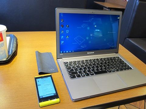 なぜならマックドで動画編集してたからだ(笑)