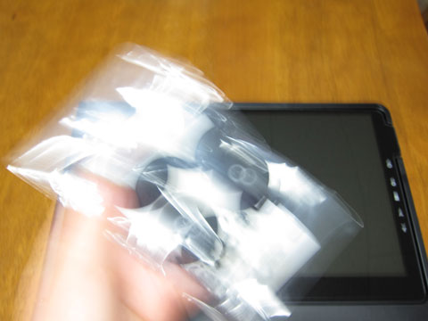 この吸盤を取り付けるなんて……っ!!(わなわなブルブル)