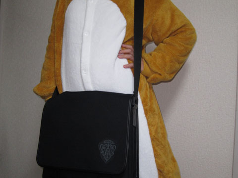 モデル立ちでドヤ顔してみた