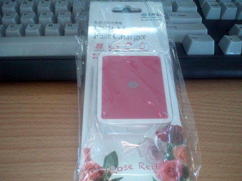 コンパクトで持ち運びしやすいが・・・