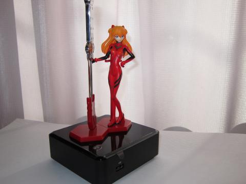 フィギュアの台