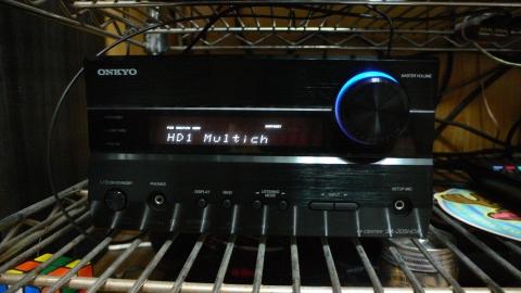 青色LEDが素敵です