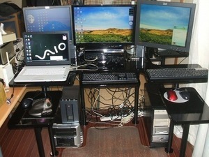 とりあえず完成