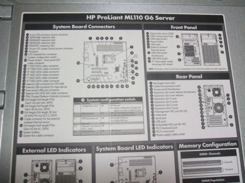 開けてみると、ふたに説明書きが丁寧に^^