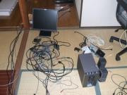 モニター、サウンド関連