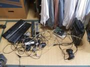 USB、ゲーム関連