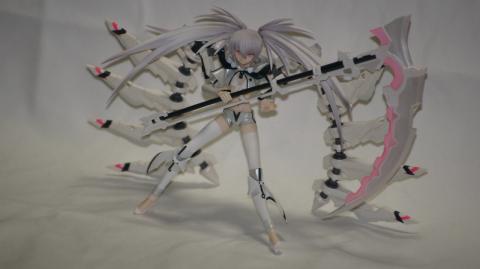 フィギュア全体