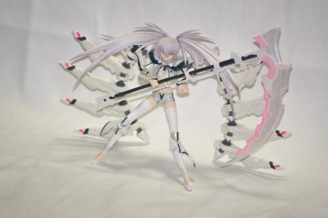 フィギュア全体修正後