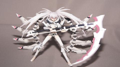 フラッシュ直接照射