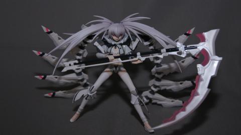 フラッシュ間接照射