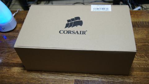 箱を開けるとさらに箱が入ってました(^^;