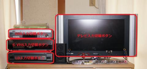 ボタン位置のイメージ