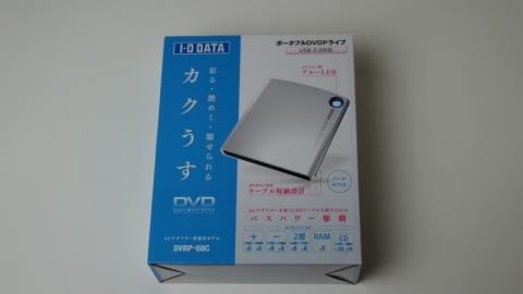 パッケージはこんな感じです。