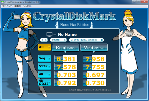 WN-AG450DGR 2.4GHz デュアル300M