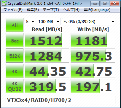 H700-VTX3X4-RAID0-1000M-driver-FF