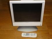 SHARP 液晶マルチメディアモニター.JPG