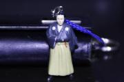 竜馬キーホルダー.JPG