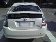 PRIUS リア