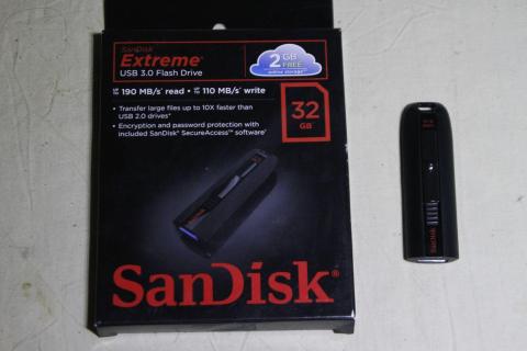 SanDisk