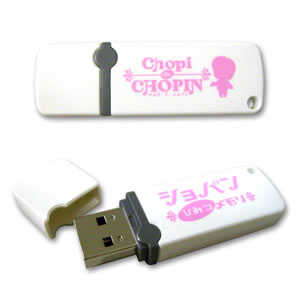 ひみつのメモリ