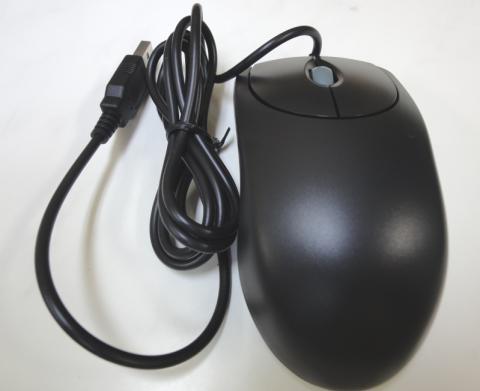 マウス(本体)