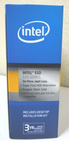 パッケージ(右横)