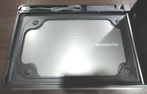 ノートに貼り付け