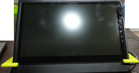 金具横付け(表)