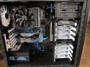 Arc Midi Tower FD-CA-ARC-BL