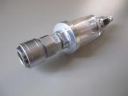 ウォーターセパレーター