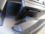 ダッシュボードベース取り付け1